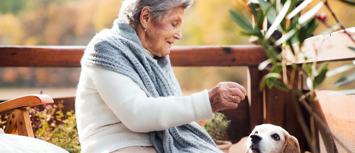 Good Life Series – Safeguarding Against Elder Abuse