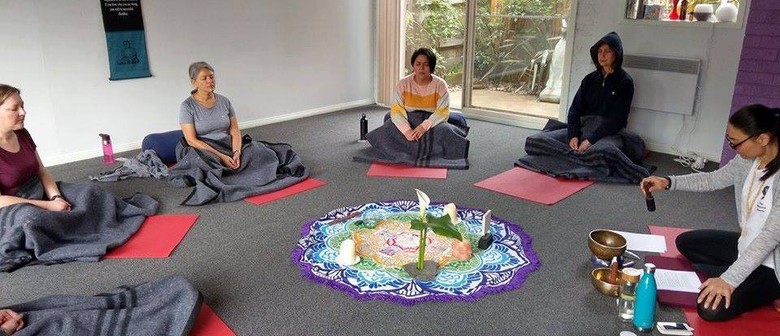 Mindful Healing Retreat