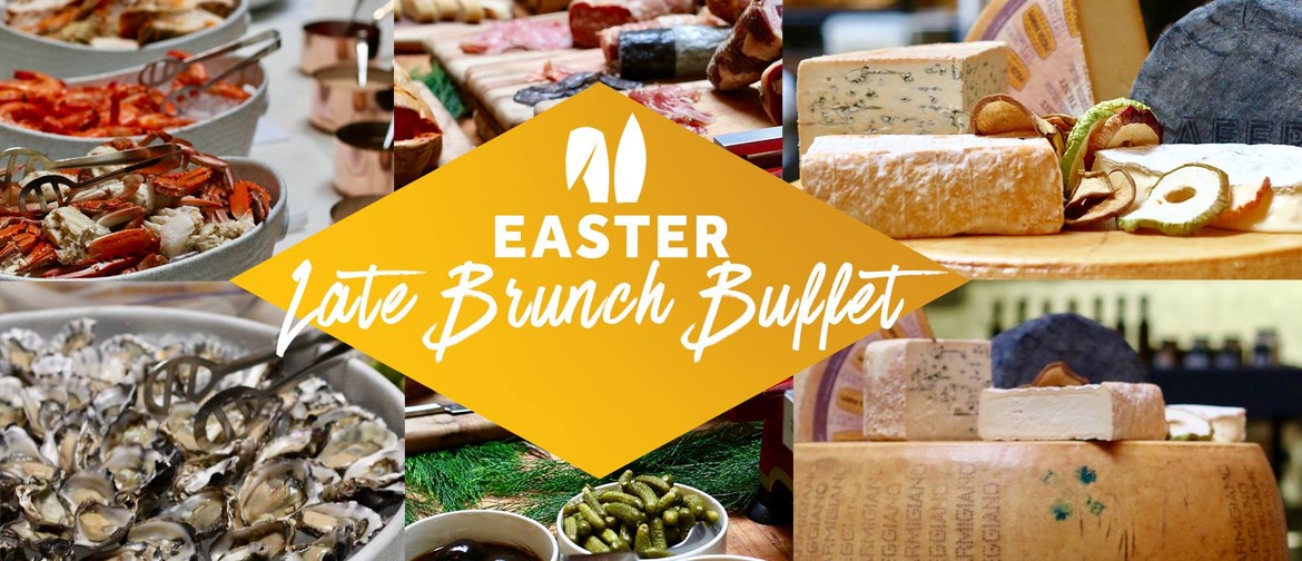 Easter Brunch Buffet - Sydney - Eventfinda