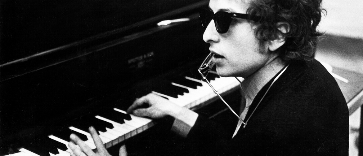 Bob Dylan's Birthday #78