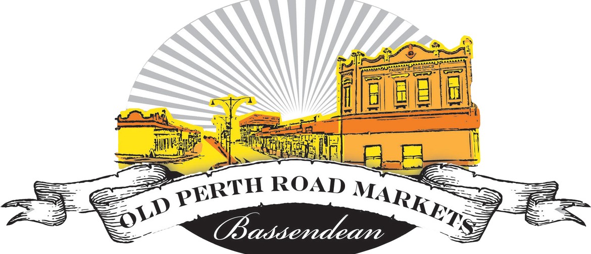 The Old Perth Road Markets