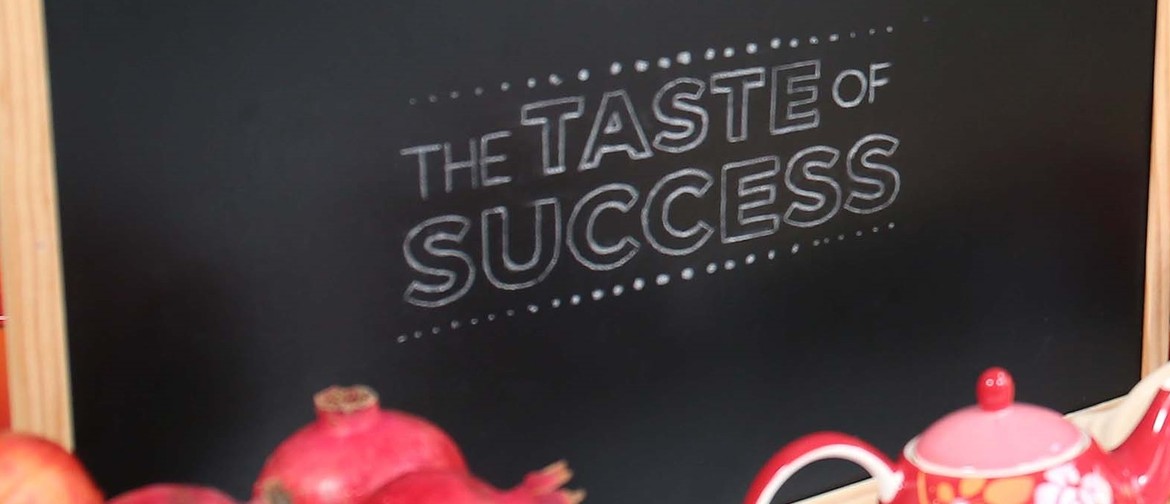 A Taste of Success: Launching an Innovative Food Business