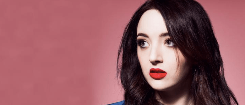 Fern Brady – Power and Chaos – Sydney Comedy Festival