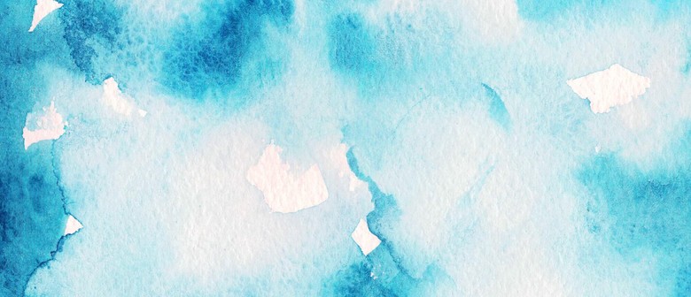 Watercolour And Wine Sydney Eventfinda