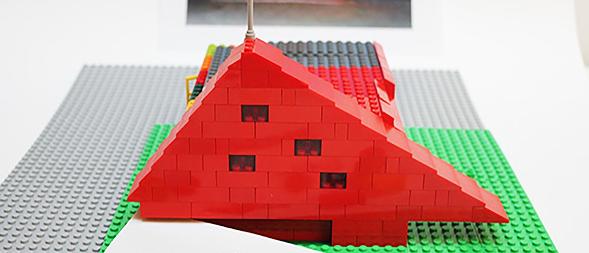 Micro Architects with LEGO