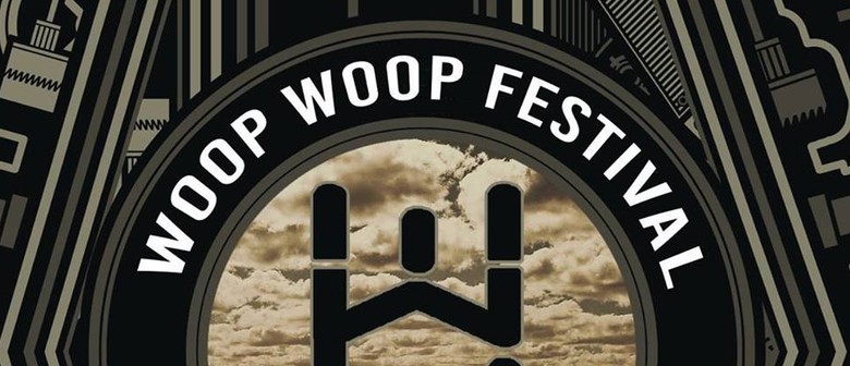 Woop Woop Festival