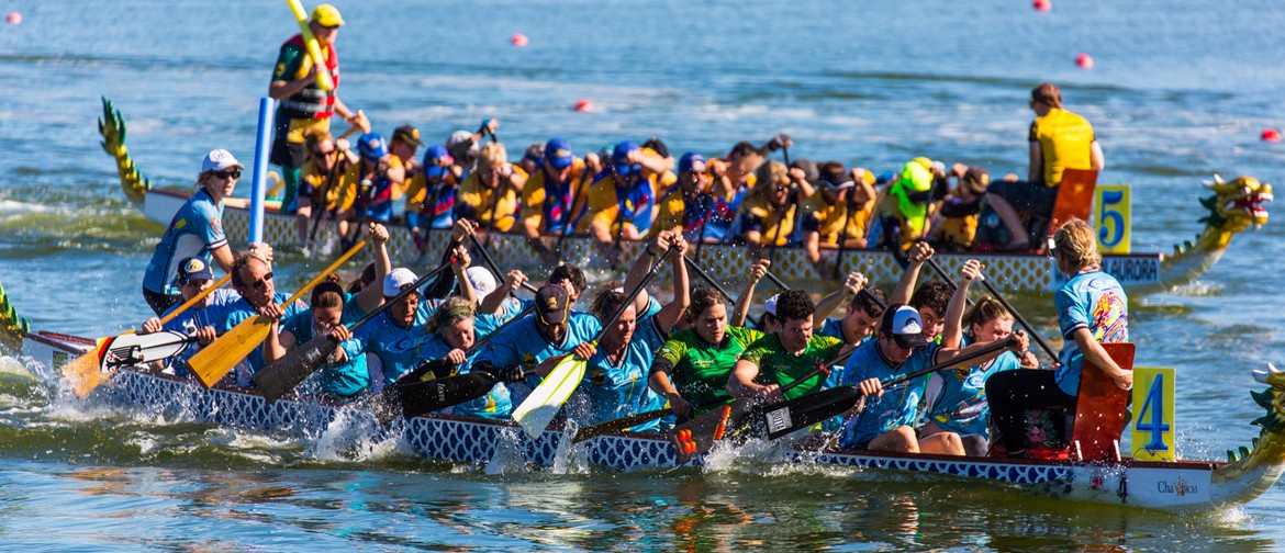 Perth Chung Wah Cultural Festival