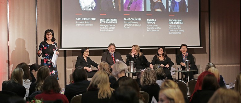 Women's Leadership Sydney Symposium 2019