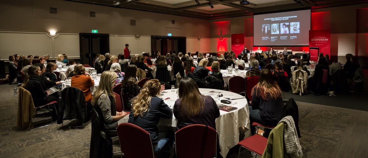 Women's Leadership Hobart Symposium 2019