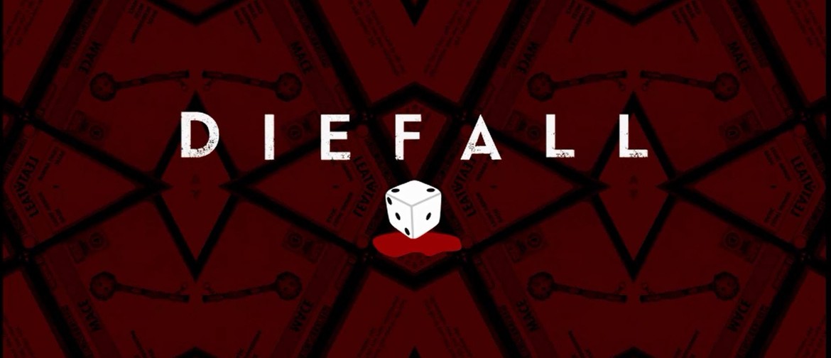 Diefall – Tabletop Games In Pubs