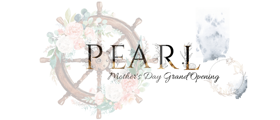 Mother's Day Grand Opening