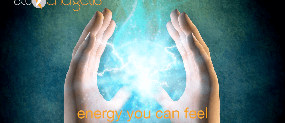 Intro to Energy Medicine