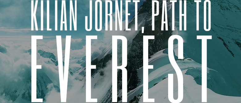 Path to Everest – George Street