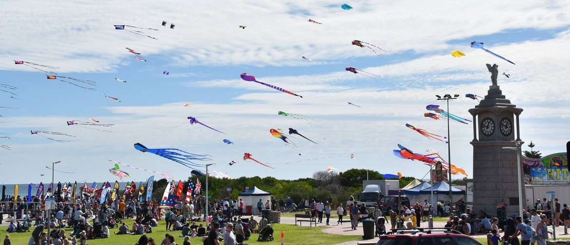 Adelaide International Kite Festival