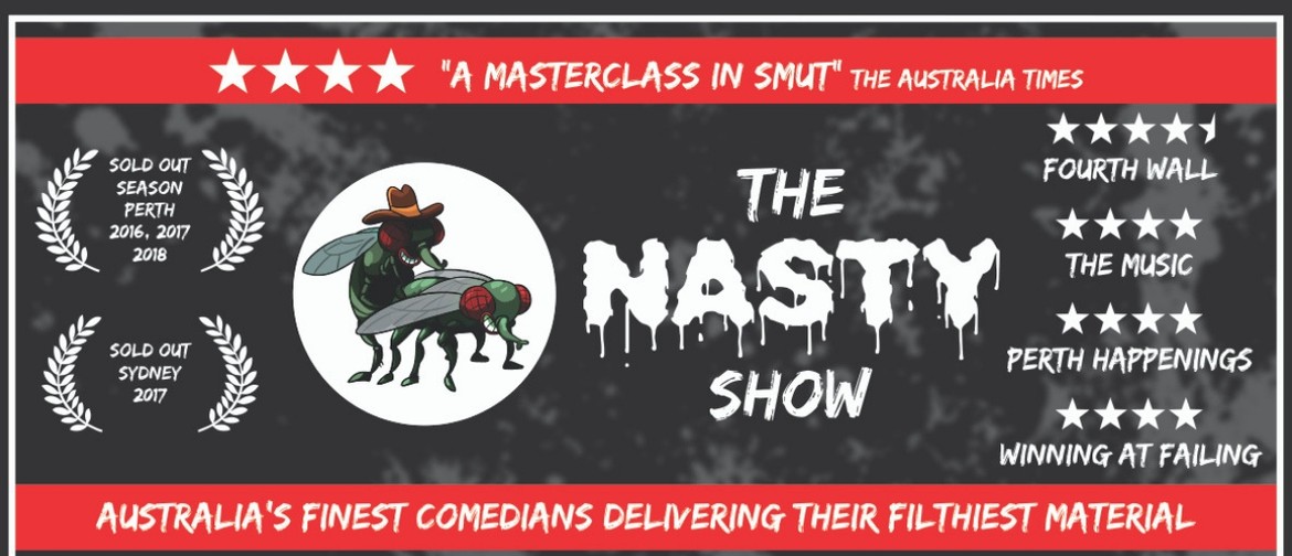 The Nasty Show