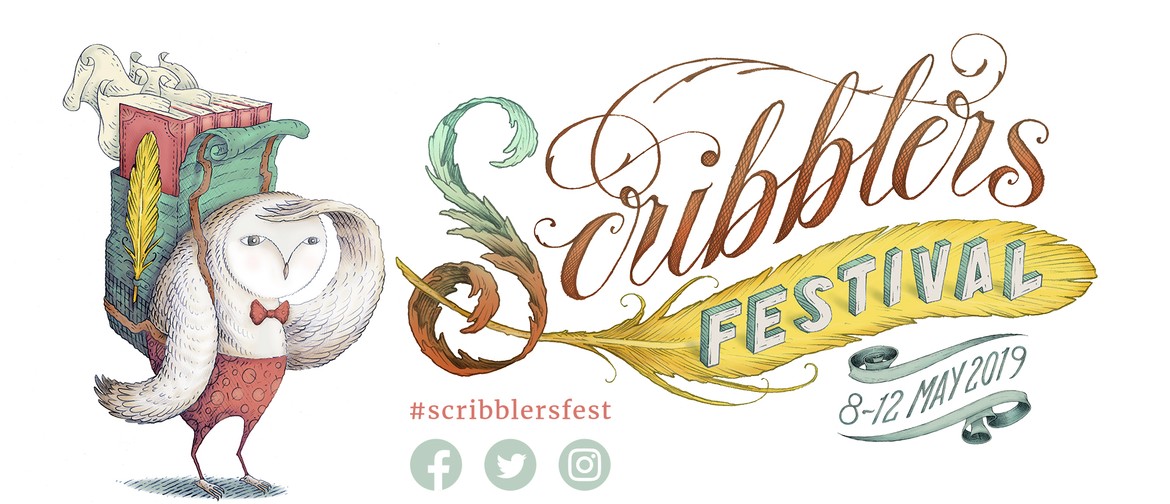 Scribblers Festival