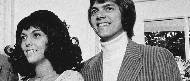 50 Years of The Carpenters