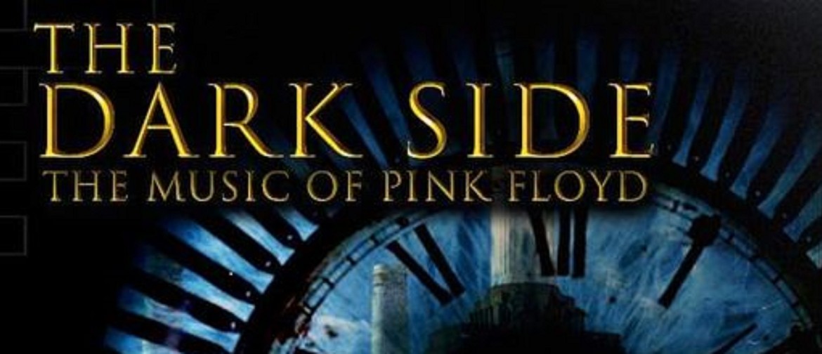 The Dark Side Perth – The Music of Pink Floyd