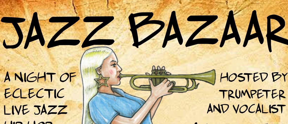 Jazz Bazaar
