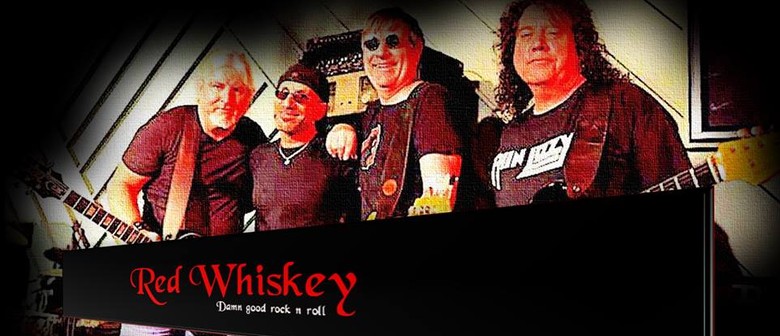Red Whisky