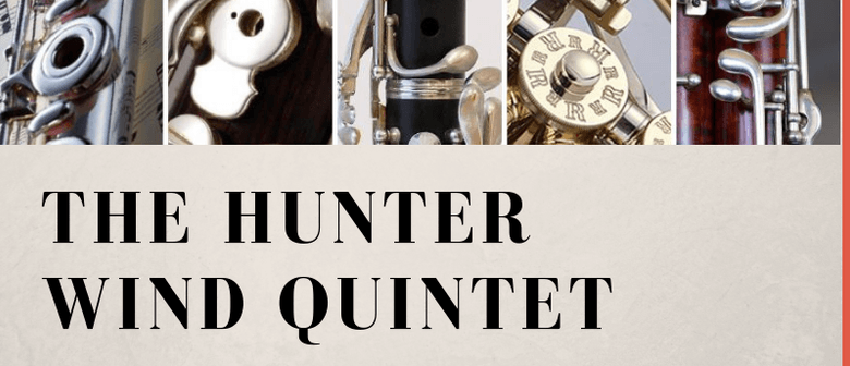 The Hunter Wind Quintet