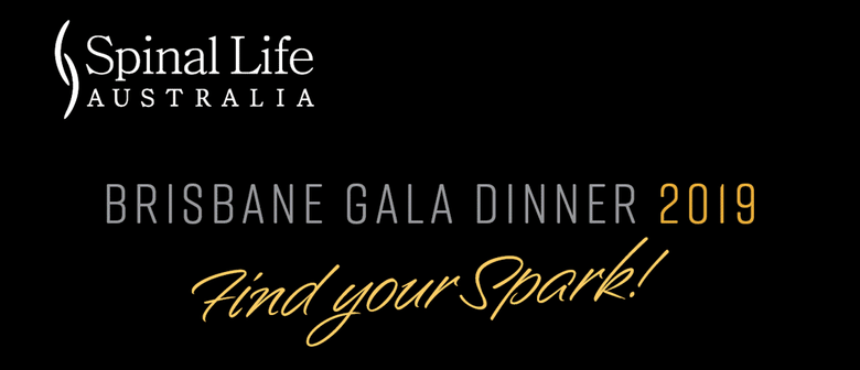 Gala Dinner 2019 – Spinal Life Australia