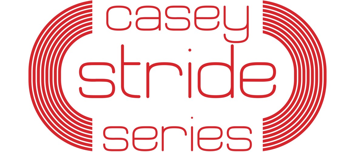 Casey Stride Series Race 2 – Great Gallop