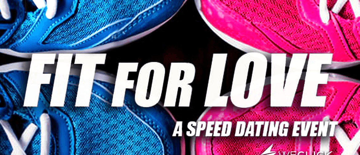 Fitness Fans Speed Dating – Adelaide