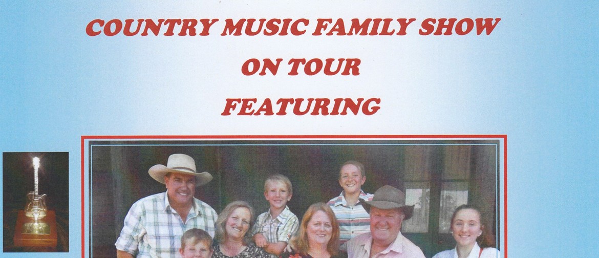 Country Music Family Show