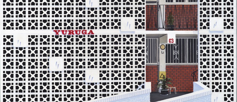 Opening | Dean Cogle: Beyond Nostalgia