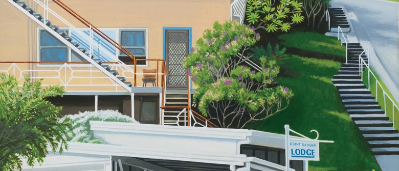 Dean Cogle: Beyond Nostalgia