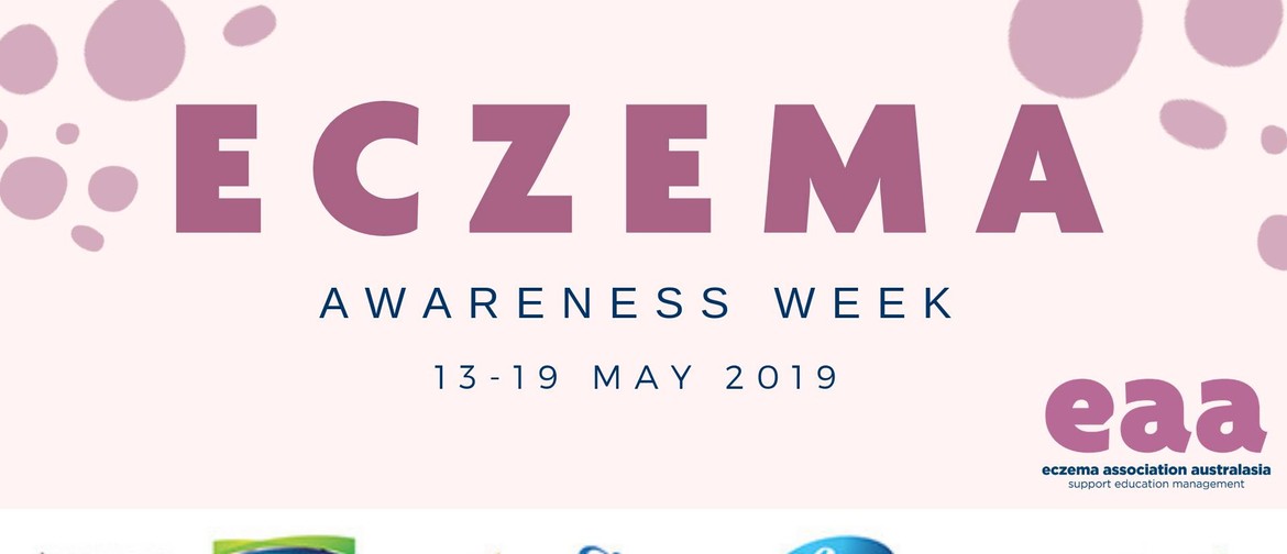 Eczema Awareness Week