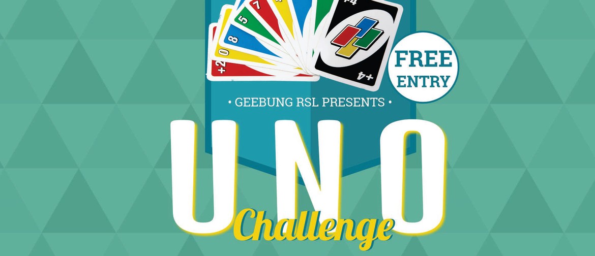 Ultimate Uno Challenge