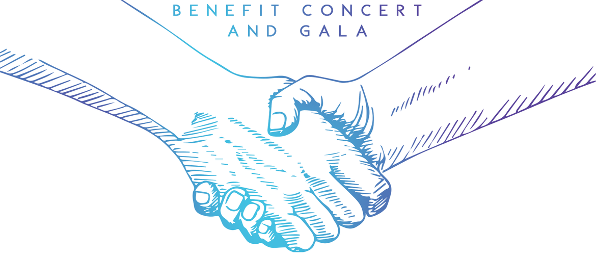 You Are Not Alone – Benefit Concert and Gala