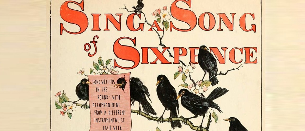 Sing A Song Of Sixpence – Songwriters