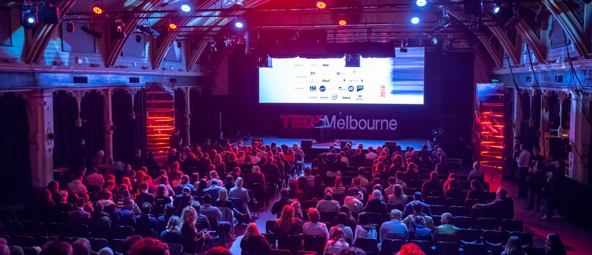 TEDxMelbourne