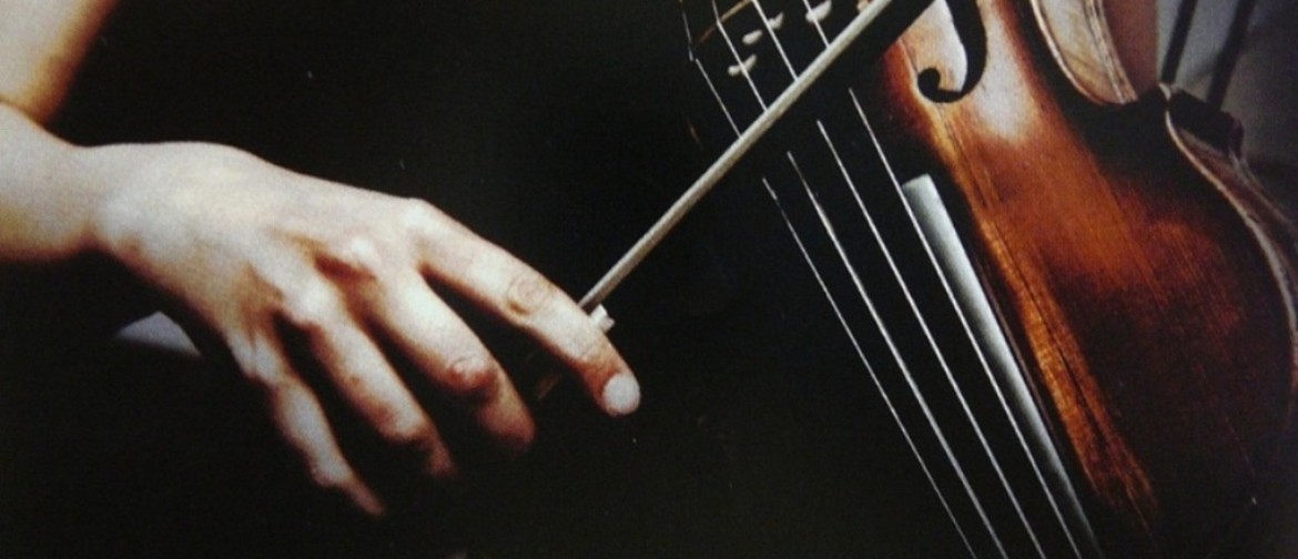 Guitar and Strings