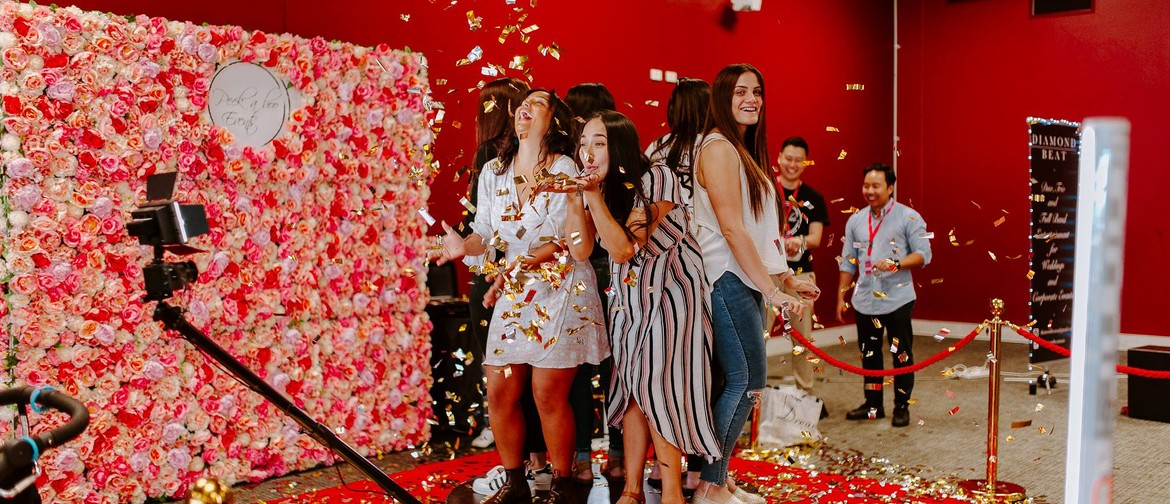 Sydney's Annual Wedding Expo 2019