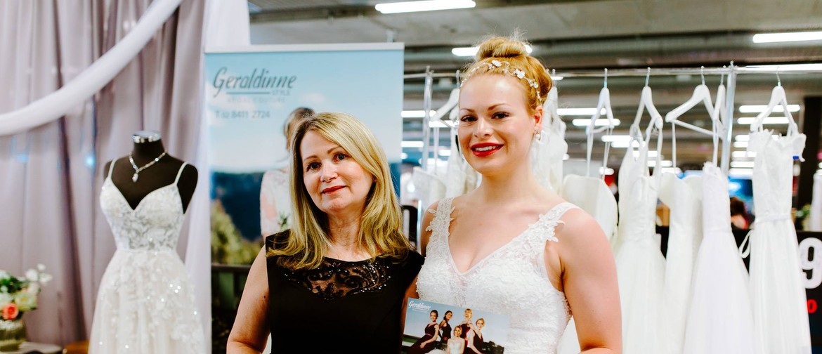 Adelaide's Annual Wedding Expo 2019