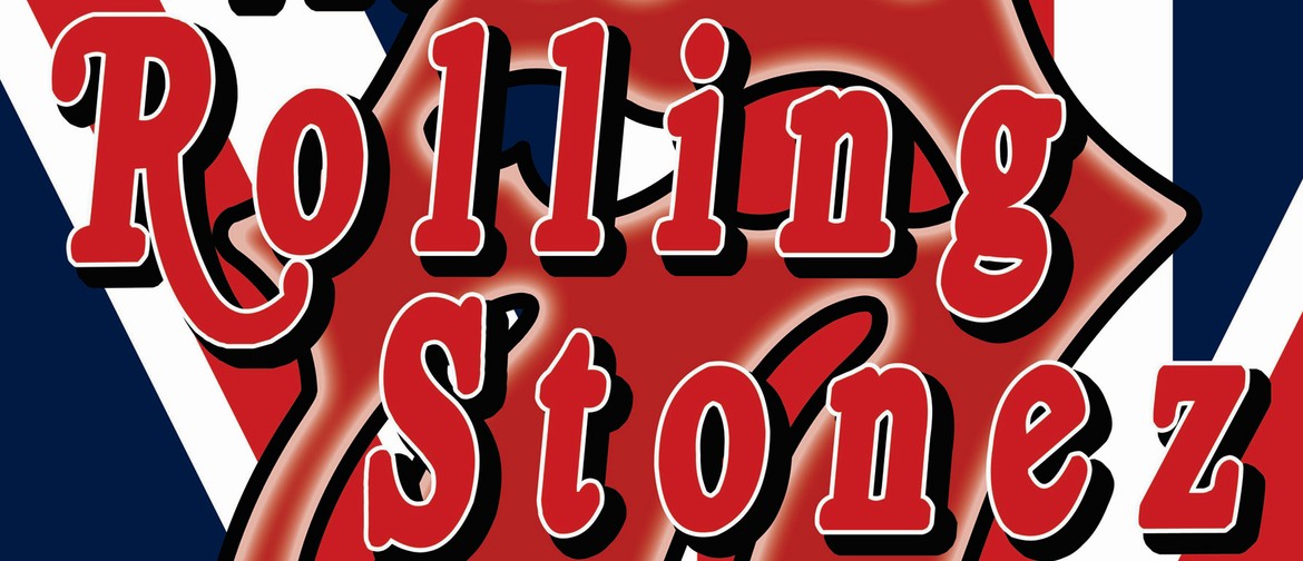 The Rolling Stonez