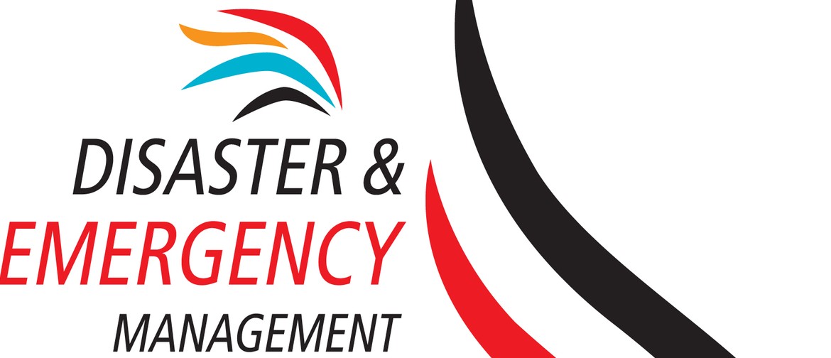 2019 ANZ Disaster & Emergency Management Conference