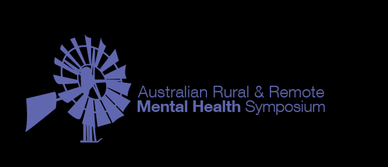 2019 Australian Rural & Remote Mental Health Symposium