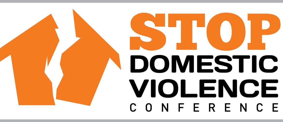 2019 Stop Domestic Violence Conference