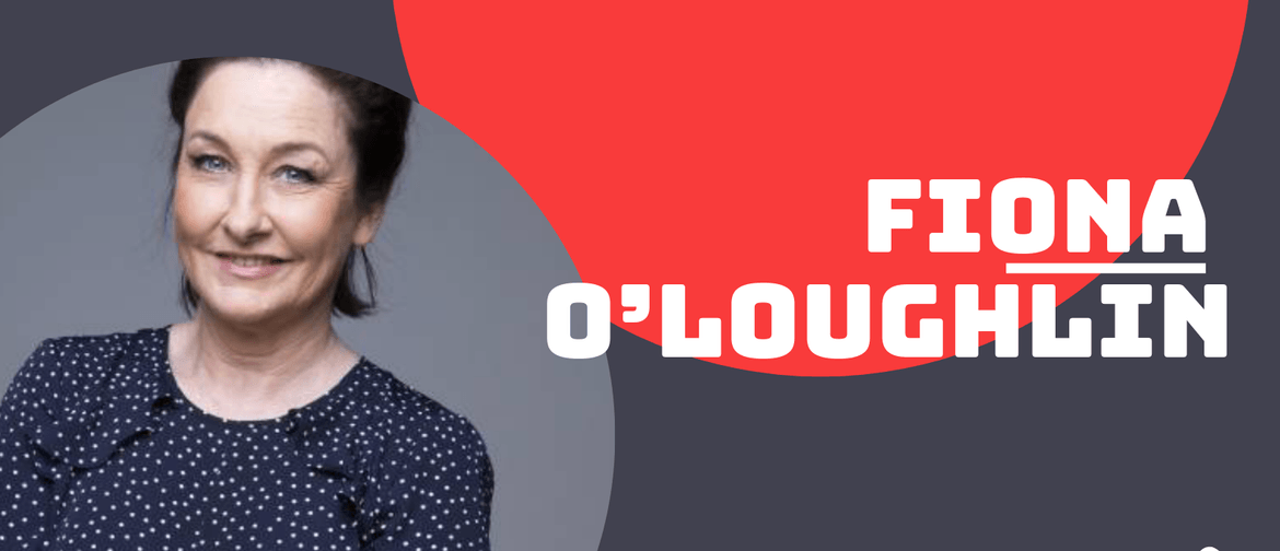 Fiona O'Loughlin Live