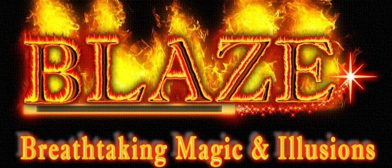 Blaze Magic