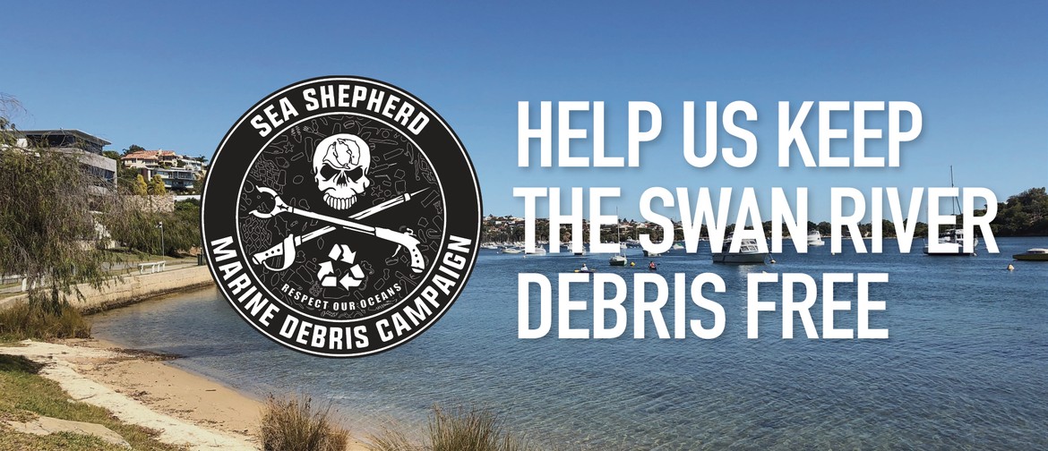 Sea Shepherd – Point Walter Attadale/Bicton River Clean-Up