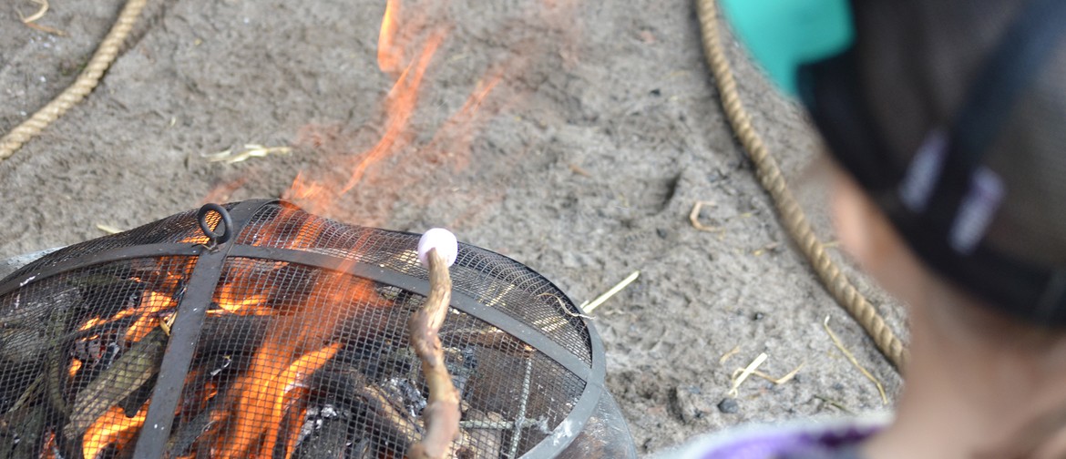 Bushrangers – Campfire Club