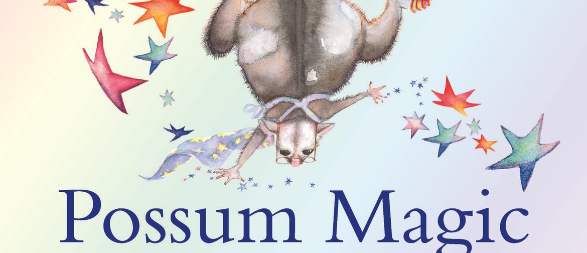 Possum Magic