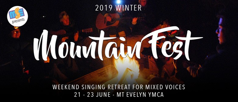 2019 Winter Mountain Fest