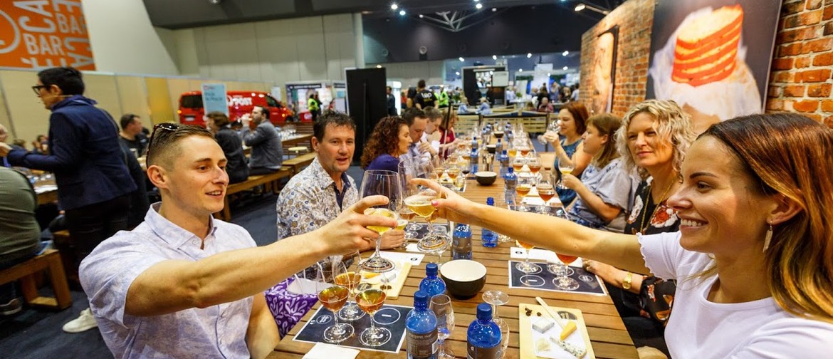 Perth Good Food and Wine Show 2019